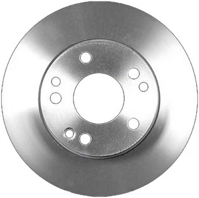 Bendix PRT1520 BENDIX Disc Brake Rotor For 87-93 Mercedes-Benz 190D 190E - Image 1 of 4