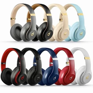 Beats Studio3 Wireless Noise Cancelling Wireless On-Ear Kopfhörer - OPEN BOX - Bild 1 von 18