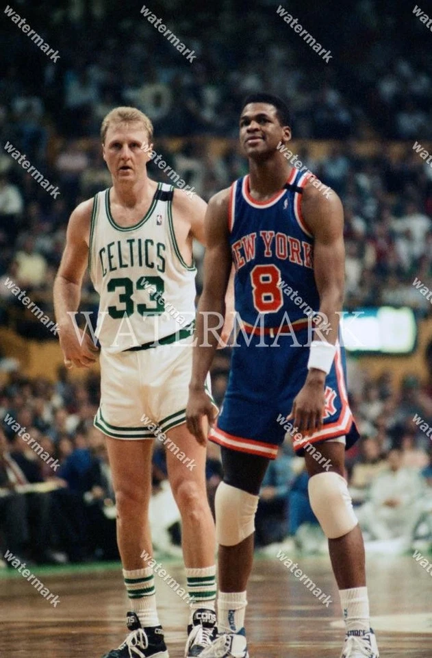 Foto EX871 Larry Bird Boston Celtics 8x10 11x14 16x20 Foto 1 de 1