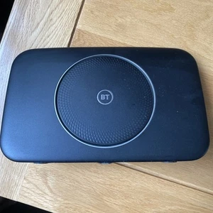 BT Smart Hub 2 091300 7 Port Wireless Router - Zdjęcie 1 z 1