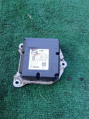 Computadora módulo de control Mazda CX-5 SRS 2017 2018 KB7W57K30 CRASH RECORD Foto 1 de 3