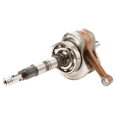 2002-2014 Honda TRX 250TM RECON ATV Hot Rods Crankshaft - Image 1 of 2