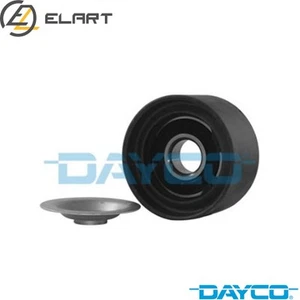 DEFLECTIONGUIDE PULLEY VRIBBED BELT APV1092 FOR MERCEDES-BENZ AXOR 12.0L 6cyl - Picture 1 of 8