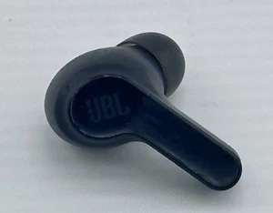 JBL Vibe Beam Auricolare destro di ricambio Bluetooth True Wireless - Nero #K0 - Foto 1 di 4