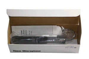 Sears Zoom Mikrofon für Camcorder #5753928 - Bild 1 von 8