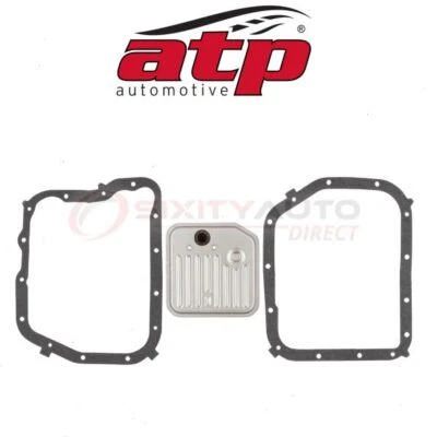 ATP Automatic Transmission Filter Kit for 1998-2004 Jeep Grand Cherokee - tf Foto 1 de 4
