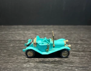 VINTAGE 1970 DIECAST MODELS OF YESTERYEAR LESNEY Matchbox 1911 Maxwell Roadster - Picture 1 of 6