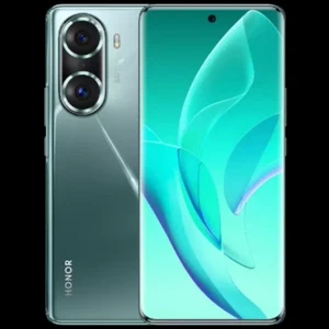 New Honor 60 Pro 5G Dual SIM 256GB 8/12GB RAM 6.78" 108MP Unlocked Smartphone - Picture 1 of 11