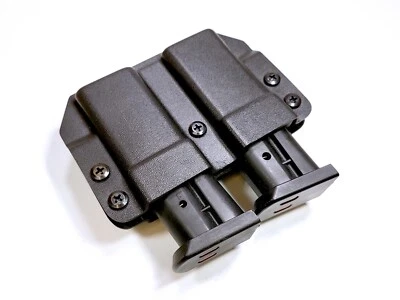 Grimburg Less Lethal Byrna Double Magazine Pouch