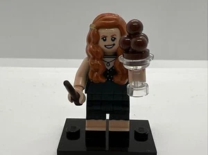 Lego Harry Potter Series 2 Ginny Weasley collectible minifigure cmf - Picture 1 of 11