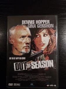 Out of Season (DVD - gebraucht: sehr gut) - Bild 1 von 2