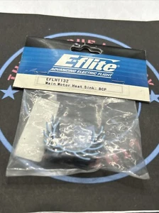 E-Flite. EFLH1132 Main Motor Heat Sink. BCP - Picture 1 of 1