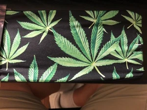 Danbandos neues Design hält Haare an Ort und Stelle waschbar 1 Größe Männer oder Frauen - Bild 1 von 4