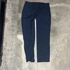 Workrite 34x28 Pants Fire Resistant FR 2112 Nomex Men's ARC 7 Firefighter Police - Picture 1 of 5
