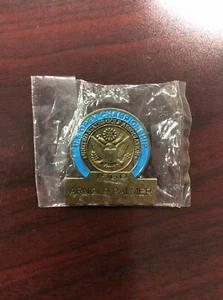 NEW /Sealed. Arnold Palmer 2017 U.S. open Pin 1960 pin Erin Hills usga pga - Picture 1 of 2