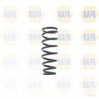 NAPA NCS1444 Suspension Spring Coil Spring Rear Replacement Fits Toyota Avensis