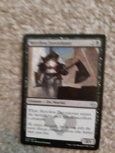 MTG 1 x gnadenloser Henker - Schicksal neu geschmiedet - Bild 1 von 2