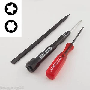 Screwdriver Repair Tool Kit for Apple Macbook Air SSD/Hard Drive Upgrade 2010-11 - Picture 1 of 8