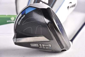 Driver Taylormade SIM Max D / 12 gradi / albero flessibile regolare UST ISH335 60 - Foto 1 di 9