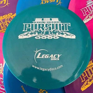 Legacy Discs Icon Pursuit 5/3/0/3 - Picture 1 of 10