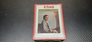 MIT BOX Paul Simon 8-Spur Band größte Hits usw. in sehr gutem Zustand 8Track - Bild 1 von 4