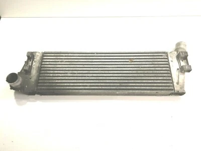 Exchange air (intercooler) Renault Scénic 2 diesel - Image 1 of 2