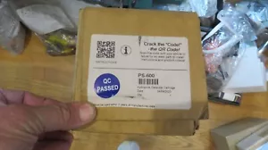 Cartucho de recarga desionizador PS-600 Philadelphia Scientific batería purificador de agua - Imagen 1 de 3