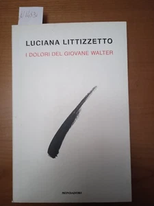 I dolori del giovane Walter - Luciana Littizzetto - Foto 1 di 1