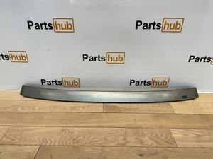 2012-2016 BMW 528i 535i 550i M5 AC Schnitzer Rear Roof Spoiler - Picture 1 of 13