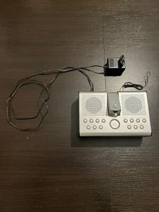 Medion Life E66358 Wecker mit Projektion - Bild 1 von 2