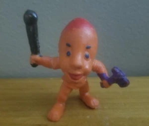 Vintage The Other World JIPPS Mini Actionfigur (Arco, 1982) - Bild 1 von 2