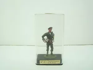 ALYMER - SOLDAT DE PLOMB - FORCE SPECIAL US ARMY - 54MM - BOITE - ANCIEN - - Picture 1 of 4