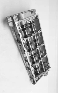 Nockenwellengehäuse für VW 2,0 TDI DTRD DTR 05L103308S - Imagen 1 de 1