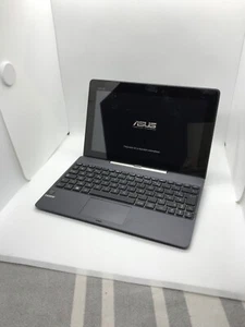 (A12) asus t100 Intel pentium - Imagen 1 de 8