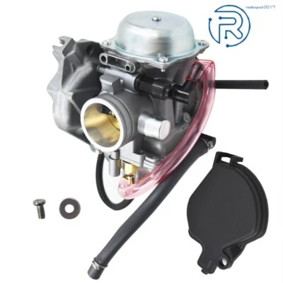 Карбюратор/карбюратор 15003-1686 15003-0093 для Kawasaki KVF360 PRAIRIE 360 2003-2007 - Изображение 1 из 4