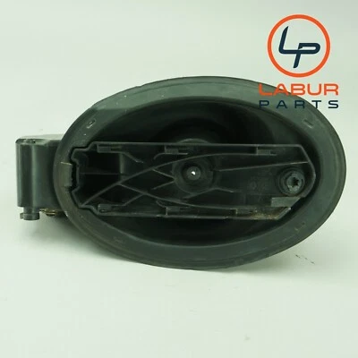 M157 MASERATI GHIBLI 14-17 TANQUE DE COMBUSTIBLE LLENADO CUELLO CARCASA BOLSILLO A389 Foto 1 de 4