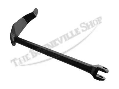 Soporte lateral Triumph 500 650 Tiger Trophy para 1966-68 PN# 82-7373 Foto 1 de 4