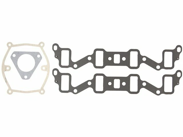 Juego de juntas de colector de admisión Mahle 91626BJ 2000 para 1999-2001 AM General Hummer Foto 1 de 2