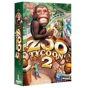 Zoo Tycoon 2 (vf) - Picture 1 of 1