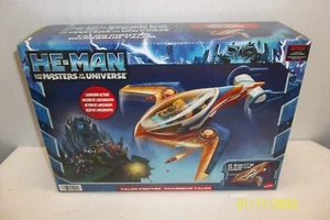 Jet HE-MAN Masters Of The Universe MOTU TALON FIGHTER NUEVO 2022 - Imagen 1 de 7