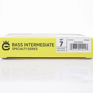 Cortland Bass Intermediate Specialty Series Fly Line - FREE FAST SHIPPING - Picture 1 of 12