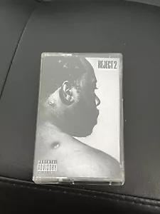 Conway The Machine Reject 2 Daupe! Cassette VG+ OG - Picture 1 of 8