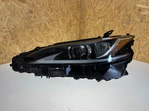 Lexus ES VII XZ10 2019 Scheinwerfer K219K00 CEN25402 - Bild 1 von 10