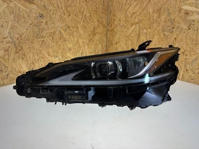 Lexus ES VII XZ10 2019 Scheinwerfer K219K00 CEN25402 - Bild 1 von 4