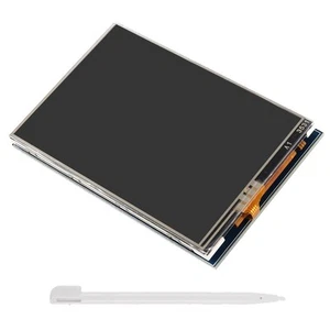 3,5--Display-Touchscreen für Generation 4B Zero2W/3B/4B -Kompatibler 38013 - Bild 1 von 6
