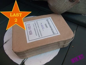 TD-2 decontamination kit prop for mask bags & medics, WW2 repro - Picture 1 of 13