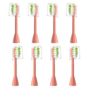 Toothbrush Replacement Heads Adapted To Philips ONE Series HY1100/HY1200 - Picture 1 of 19