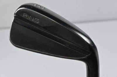 Ping iCrossover #3 Hybrid / 20 Degree / X-Flex Kai'li White 80 Shaft - Image 1 of 4