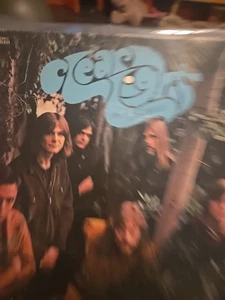 Clear Lights Self-Titled Vinyl Record Album 1967 - Picture 1 of 6