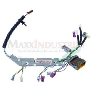 2020-up 8L45-8L90 Valve Body Solenoid Harness - Internal Harness OEM Genuine GM - Picture 1 of 6